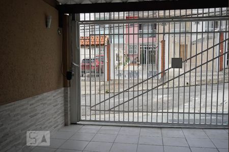 Vista da Casa 1 - Sala de casa à venda com 4 quartos, 210m² em Vila Buenos Aires, São Paulo