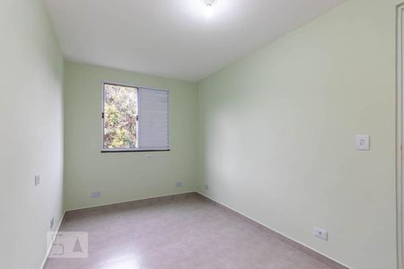 Quarto 1 de apartamento para alugar com 2 quartos, 43m² em Vila Nhocune, São Paulo