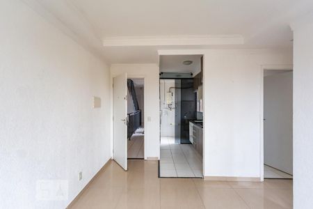 Sala de apartamento à venda com 2 quartos, 42m² em São Pedro, Osasco