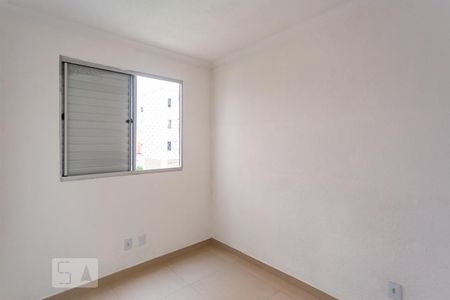 Quarto 2 de apartamento à venda com 2 quartos, 42m² em São Pedro, Osasco