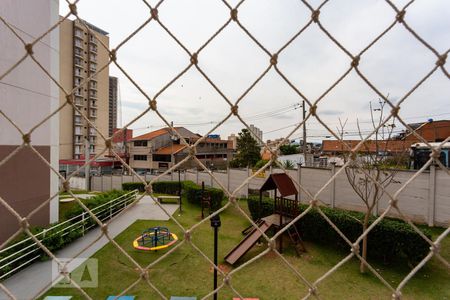 Vista de apartamento para alugar com 2 quartos, 42m² em São Pedro, Osasco