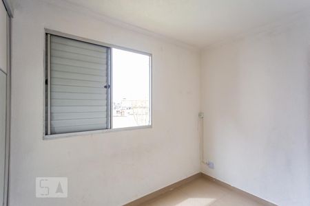 Quarto de apartamento à venda com 2 quartos, 42m² em São Pedro, Osasco