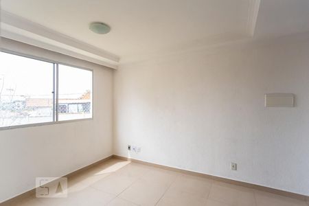 Sala de apartamento à venda com 2 quartos, 42m² em São Pedro, Osasco