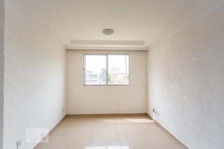 Sala de apartamento para alugar com 2 quartos, 42m² em São Pedro, Osasco