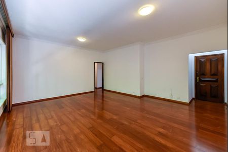 Sala de apartamento para alugar com 3 quartos, 118m² em Ipanema, Rio de Janeiro