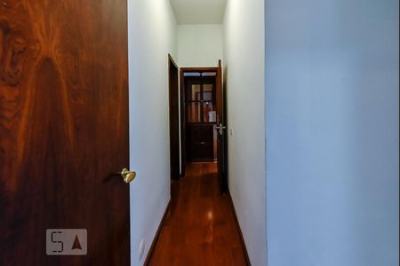 Corredor de apartamento para alugar com 3 quartos, 118m² em Ipanema, Rio de Janeiro