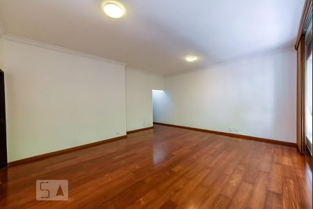 Sala de apartamento para alugar com 3 quartos, 118m² em Ipanema, Rio de Janeiro