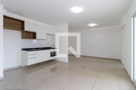 Studio de kitnet/studio à venda com 1 quarto, 48m² em Centro, Campinas