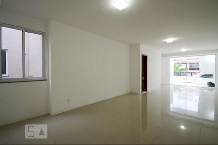 Sala 1 de apartamento para alugar com 7 quartos, 600m² em Barra da Tijuca, Rio de Janeiro