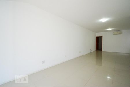 Sala 1 de apartamento para alugar com 7 quartos, 600m² em Barra da Tijuca, Rio de Janeiro