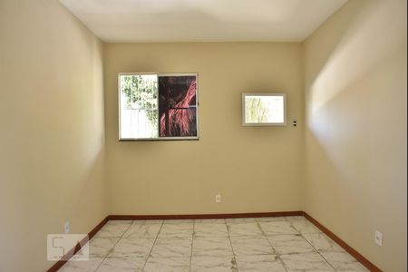 Suíte 1 de apartamento para alugar com 2 quartos, 75m² em Freguesia (jacarepaguá), Rio de Janeiro