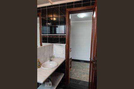 Lavabo de apartamento para alugar com 4 quartos, 200m² em Bosque da Saúde, São Paulo