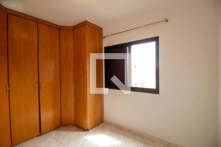 Quarto 2 de apartamento à venda com 2 quartos, 62m² em Brooklin, São Paulo