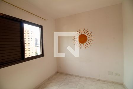 Quarto 2 de apartamento à venda com 2 quartos, 62m² em Brooklin, São Paulo