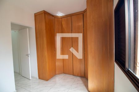 Quarto 2 de apartamento à venda com 2 quartos, 62m² em Brooklin, São Paulo