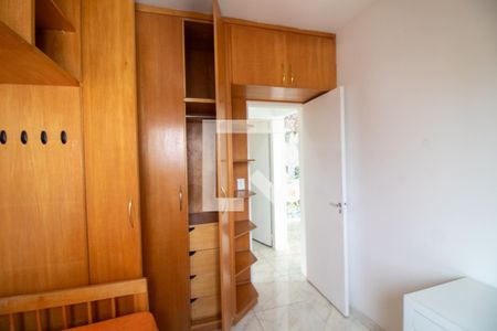 Quarto 1 de apartamento à venda com 2 quartos, 62m² em Brooklin, São Paulo