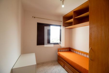 Quarto 1 de apartamento à venda com 2 quartos, 62m² em Brooklin, São Paulo