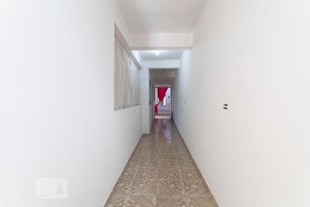 Casa à venda com 80m², 4 quartos e 1 vaga Casa à venda com 80m², 4 quartos e 1 vagaCorredor 1