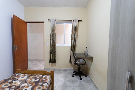 Casa à venda com 80m², 4 quartos e 1 vaga Casa à venda com 80m², 4 quartos e 1 vagaQuarto 3