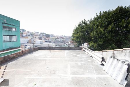 Casa à venda com 80m², 4 quartos e 1 vaga Casa à venda com 80m², 4 quartos e 1 vagaLaje