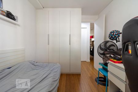 Quarto 1 de apartamento à venda com 2 quartos, 75m² em Jaguaré, São Paulo