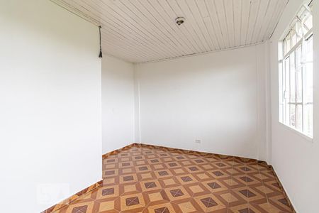 Quarto 2 de apartamento para alugar com 2 quartos, 60m² em Cidade Industrial, Curitiba