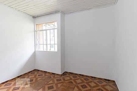 Quarto 1 de apartamento para alugar com 2 quartos, 60m² em Cidade Industrial, Curitiba