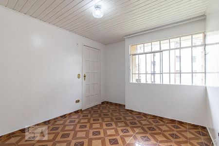 Sala de apartamento para alugar com 2 quartos, 60m² em Cidade Industrial, Curitiba