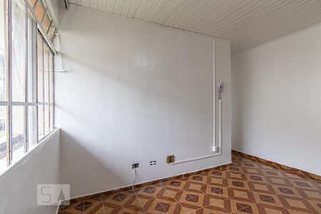 Sala de apartamento para alugar com 2 quartos, 60m² em Cidade Industrial, Curitiba