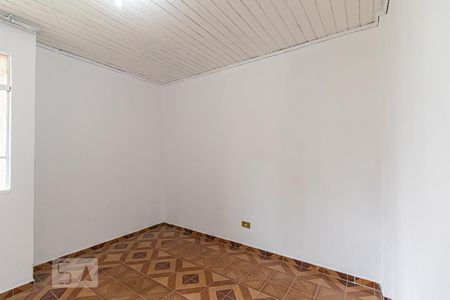 Quarto 1 de apartamento para alugar com 2 quartos, 60m² em Cidade Industrial, Curitiba