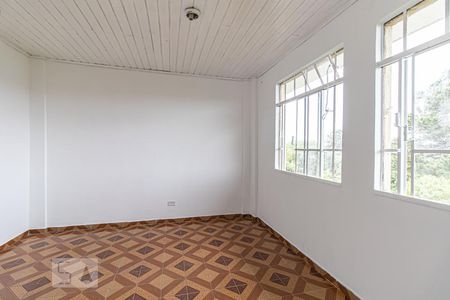 Quarto 2 de apartamento para alugar com 2 quartos, 60m² em Cidade Industrial, Curitiba