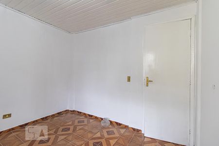 Quarto 1 de apartamento para alugar com 2 quartos, 60m² em Cidade Industrial, Curitiba