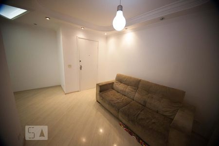 Sala de apartamento à venda com 3 quartos, 73m² em Mooca, São Paulo