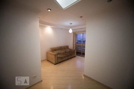 Sala de apartamento à venda com 3 quartos, 73m² em Mooca, São Paulo