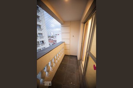 Sala de apartamento à venda com 3 quartos, 73m² em Mooca, São Paulo