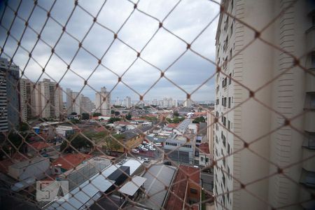 Sala de apartamento à venda com 3 quartos, 73m² em Mooca, São Paulo