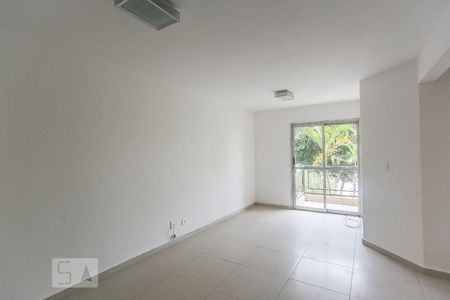 Sala de Estar de apartamento para alugar com 2 quartos, 65m² em Vila Gomes, São Paulo