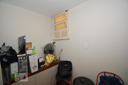 Sala de Jantar de apartamento à venda com 2 quartos, 63m² em Méier, Rio de Janeiro