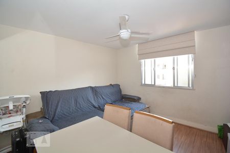 Sala de apartamento à venda com 2 quartos, 63m² em Méier, Rio de Janeiro