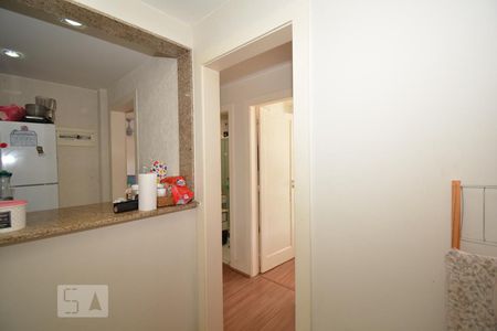 Sala de Jantar de apartamento à venda com 2 quartos, 63m² em Méier, Rio de Janeiro