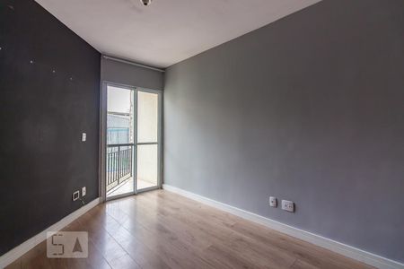 Sala de apartamento para alugar com 2 quartos, 52m² em Jardim Sao Pedro, Osasco