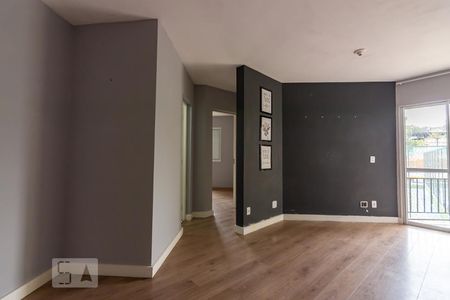 Apartamento para alugar com 52m², 2 quartos e 1 vagaSala