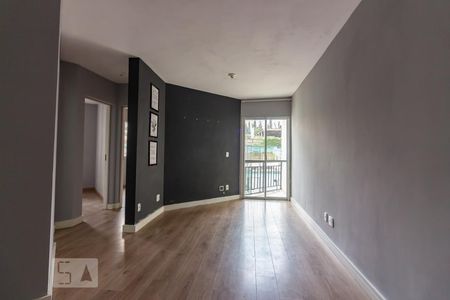 Sala de apartamento para alugar com 2 quartos, 52m² em Jardim Sao Pedro, Osasco