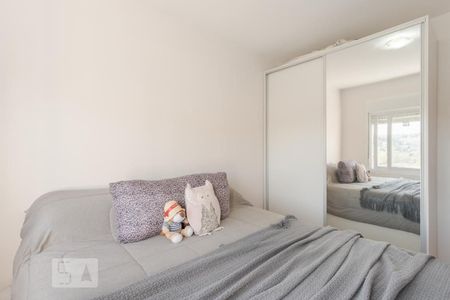 Quarto de apartamento à venda com 2 quartos, 60m² em Jardim Itu, Porto Alegre