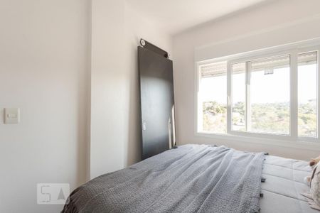 Quarto de apartamento à venda com 2 quartos, 60m² em Jardim Itu, Porto Alegre