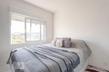 Quarto de apartamento à venda com 2 quartos, 60m² em Jardim Itu, Porto Alegre