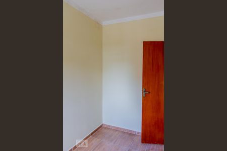 Quarto  de apartamento à venda com 2 quartos, 50m² em Vila Camilópolis, Santo André