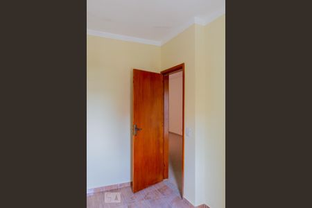 Quarto  de apartamento à venda com 2 quartos, 50m² em Vila Camilópolis, Santo André