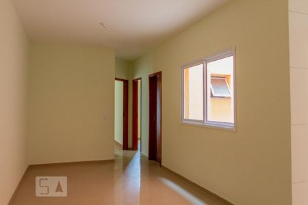 Apartamento à venda com 50m², 2 quartos e 1 vagaSala