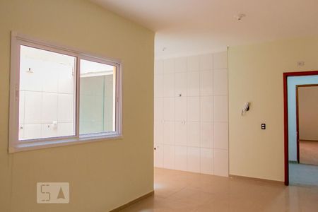 Apartamento à venda com 50m², 2 quartos e 1 vagaSala